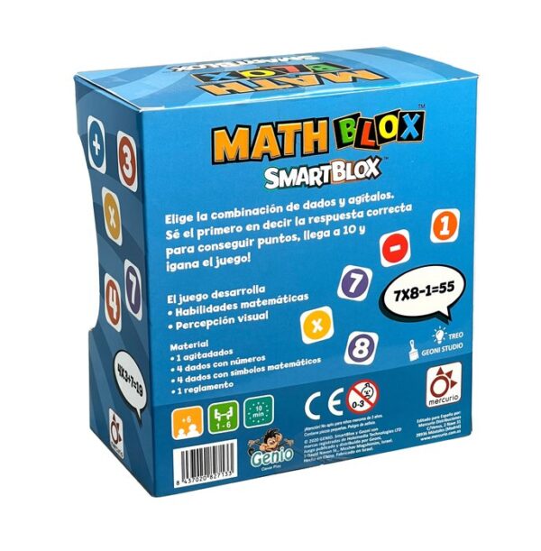Math Blox: imagen 3