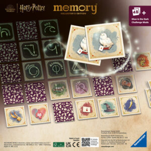 Memory Harry Potter: imagen 2