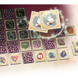Memory Harry Potter: imagen 3