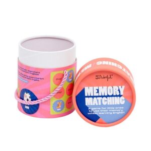 Memory Wonderizado: imagen 3