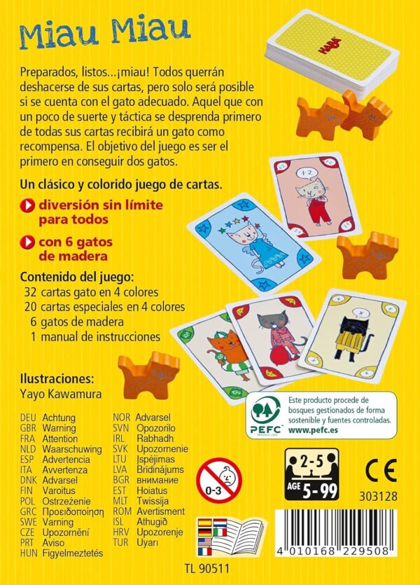 Miau Miau: imagen 3
