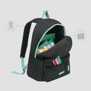 MOCHILA BÁSICA mint - Time to believe in you: imagen 3