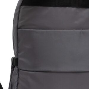 Mochila soft gris - Keep going: imagen 2