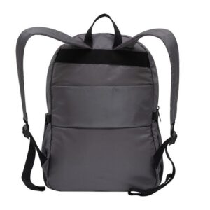 Mochila soft gris - Keep going: imagen 3