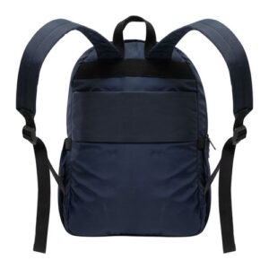 Mochila soft azul - Keep going: imagen 3