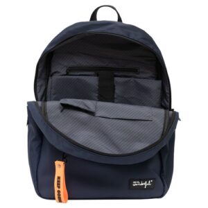Mochila soft azul - Keep going: imagen 5