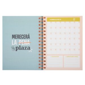 Planificador para opositores - cada opo con su tema: imagen 8