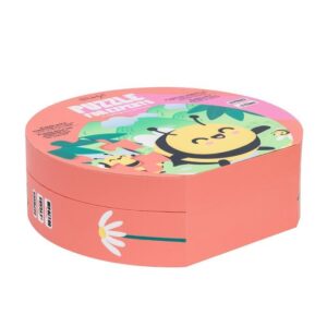 Puzzle piezas grandes Abeja: imagen 5