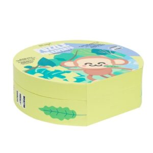 Puzzle piezas grandes Mono: imagen 4