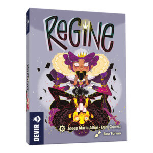 Regine: imagen 3