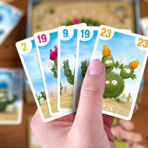 Rey Cactus: imagen 3