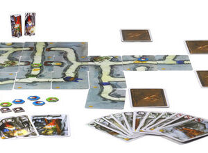 Saboteur - El Desafio: imagen 2