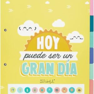 Sesparadores para archivadores que triunfan hasta los lunes: imagen 4