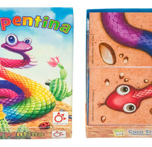 Serpentina: imagen 4