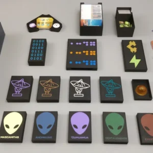 Seti: En Búsqueda De Vida Extraterrestre: imagen 3