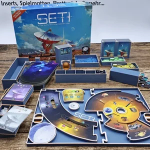 Seti: En Búsqueda De Vida Extraterrestre: imagen 4