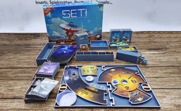 Seti: En Búsqueda De Vida Extraterrestre: imagen 4