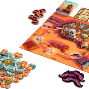 Showdown: imagen 2