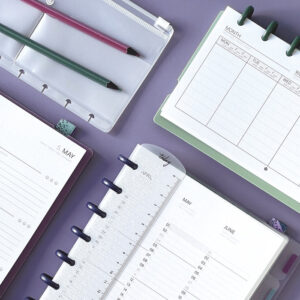 Sobre Estuche Slim Bag Ingeniox Tamaño Check (Pack 10 unidades): imagen 3