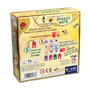 Speedy Ants: imagen 3