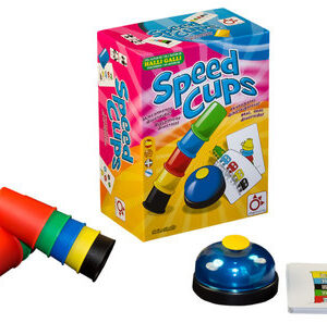 Speed Cups: imagen 3