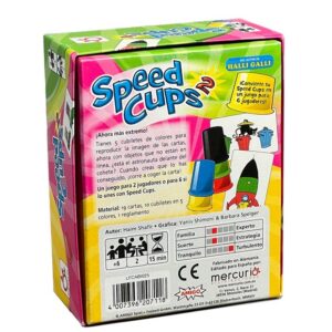 Speed Cups 2: imagen 5