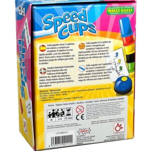 Speed Cups: imagen 5