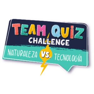 Team Quiz Challenge Naturaleza Vs Tecnologia: imagen 3