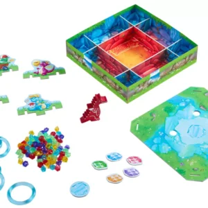 Tesoro Brillante: imagen 6