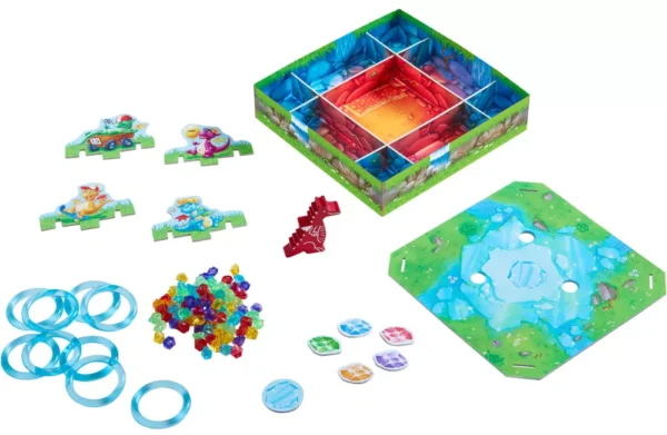 Tesoro Brillante: imagen 6