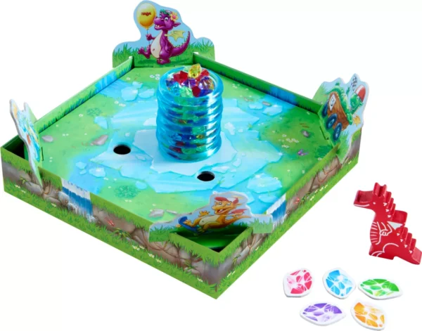 Tesoro Brillante: imagen 2