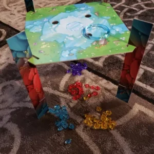 Tesoro Brillante: imagen 3