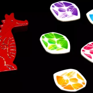Tesoro Brillante: imagen 4