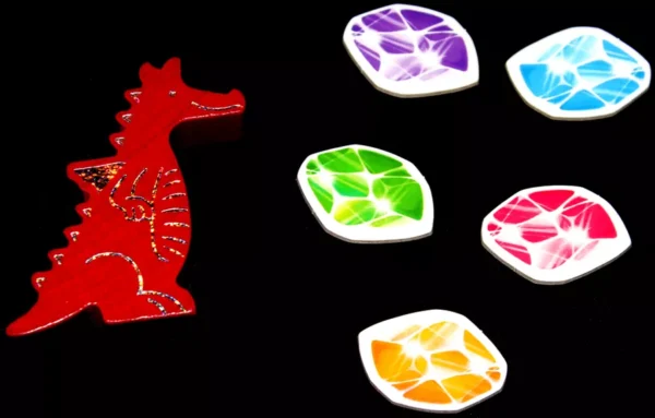 Tesoro Brillante: imagen 4