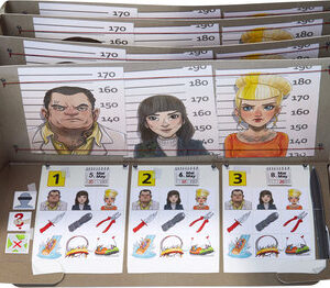 The Key Sabotage En El Parque De Atracciones: imagen 6