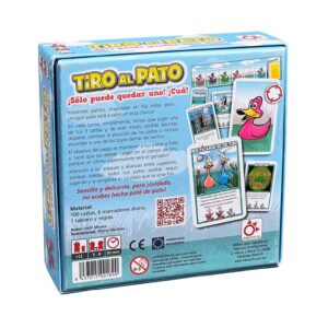 Tiro Al Pato: imagen 2