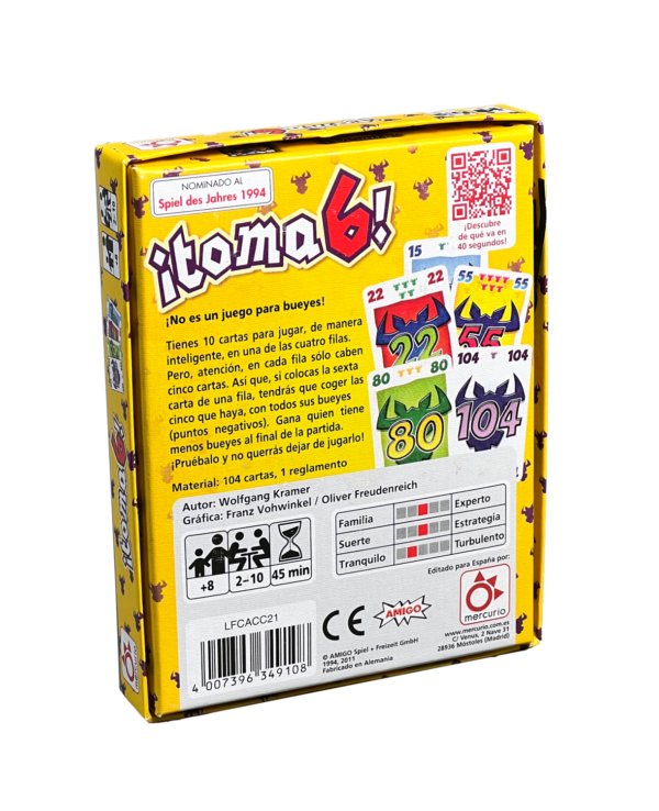 Toma 6: imagen 3