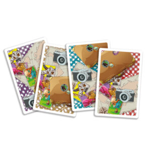 De Cartas Itoma 6! Junior: imagen 6