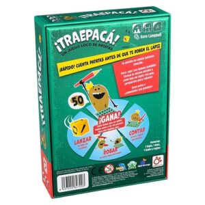 Traepaca: imagen 2