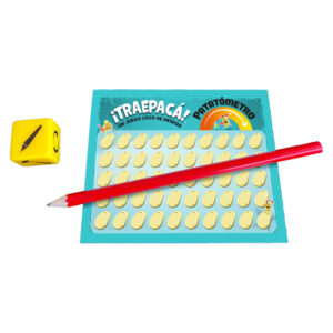Traepaca: imagen 3