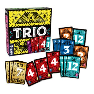 Trio: imagen 2