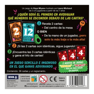 Trio: imagen 4