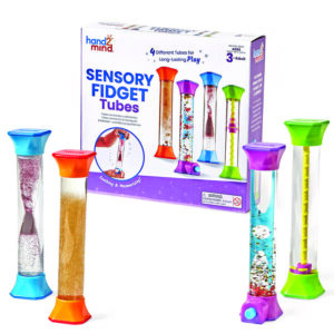 Set de minitubos sensoriales: imagen 5