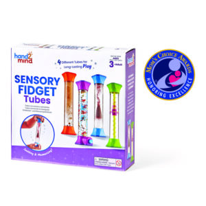 Set de minitubos sensoriales: imagen 6