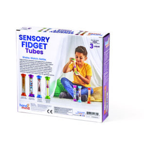 Set de minitubos sensoriales: imagen 7