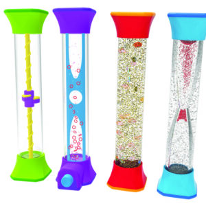 Set de minitubos sensoriales: imagen 2