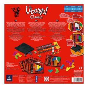 Ubongo: imagen 3