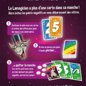Lama Kadabra: imagen 2