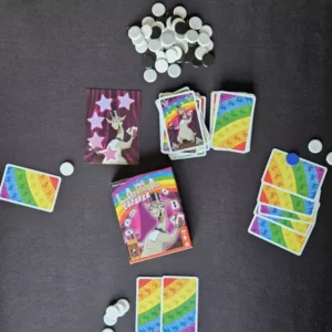 Lama Kadabra: imagen 3