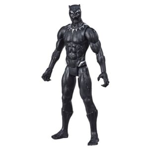 Figura Black Panter Avengers: imagen 3